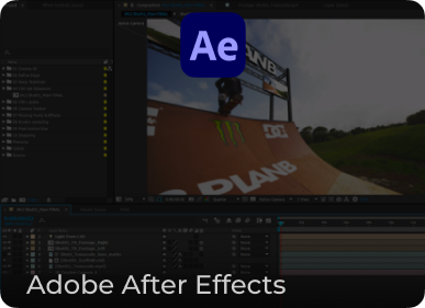 After Effects