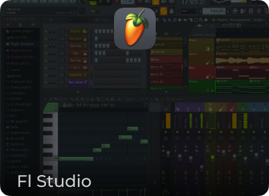FL Studio