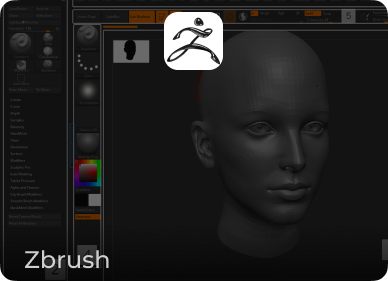 ZBrush